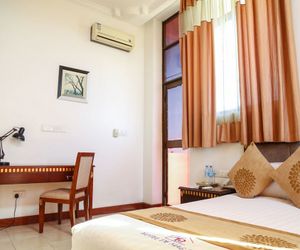 Hotel de Mag (Plaza) Dar Es Salaam Tanzania