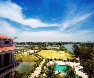 Indochine Hoi An Riverside Hotel & Spa Hoi An Vietnam