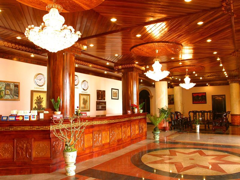Hotel Photo 15
