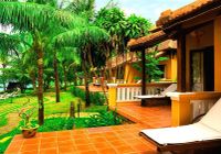 Отзывы Vinh Hung Riverside Resort & Spa, 4 звезды