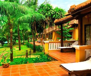 Vinh Hung Riverside Resort & Spa Hoi An Vietnam