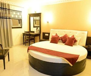 Hotel City Heart Residency Chandigarh India