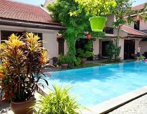 Hoi An Garden Villas Hoi An Vietnam