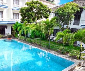 Hoi An Memority Villas & Spa Hoi An Vietnam