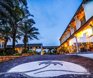 Palm Garden Beach Resort & Spa Hoi An Vietnam