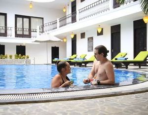 Acacia Heritage Hotel Hoi An Vietnam