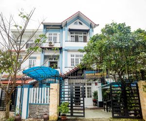 Vesper Homestay Hoi An Vietnam
