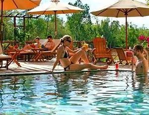 Thien Thanh Boutique Hotel Hoi An Vietnam