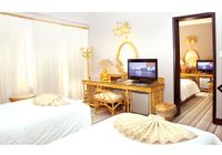 Отзывы Huong Giang Hotel Resort & Spa, 4 звезды