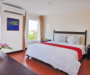 Serene Shining Hotel & Spa Hue Vietnam