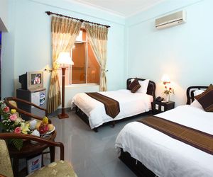 Truong Giang Hotel Hue Vietnam