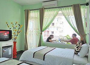 Ideal Hotel Hue Hue Vietnam