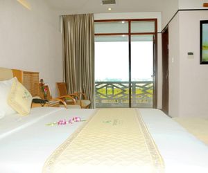 Tam Giang Resort & Spa Thon An Duong Vietnam