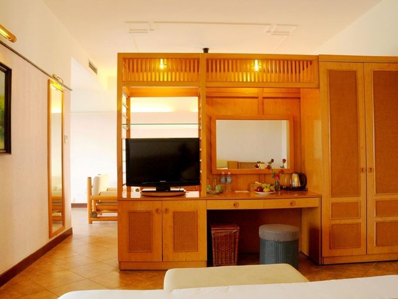 Hotel Photo 16