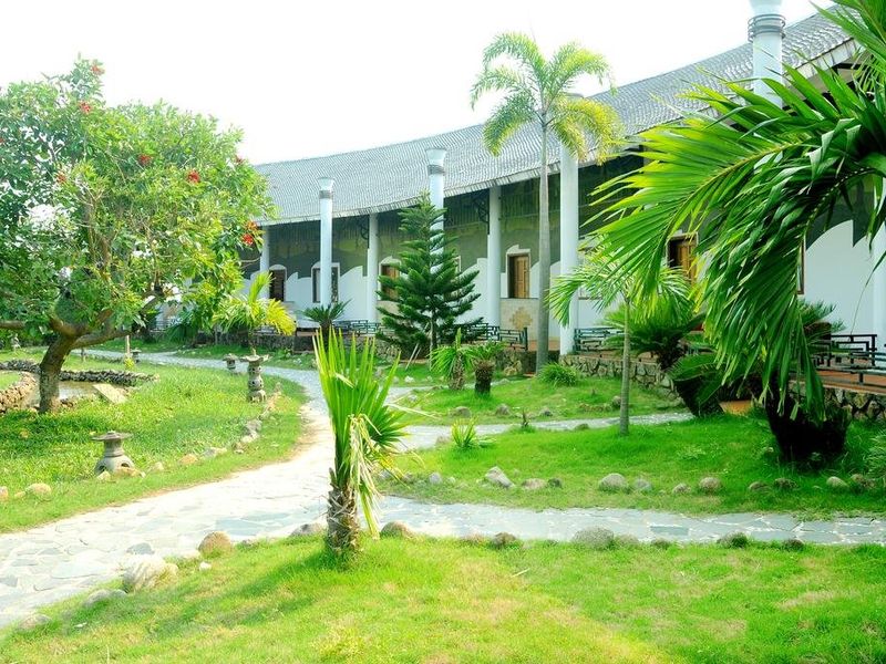 Hotel Photo 23
