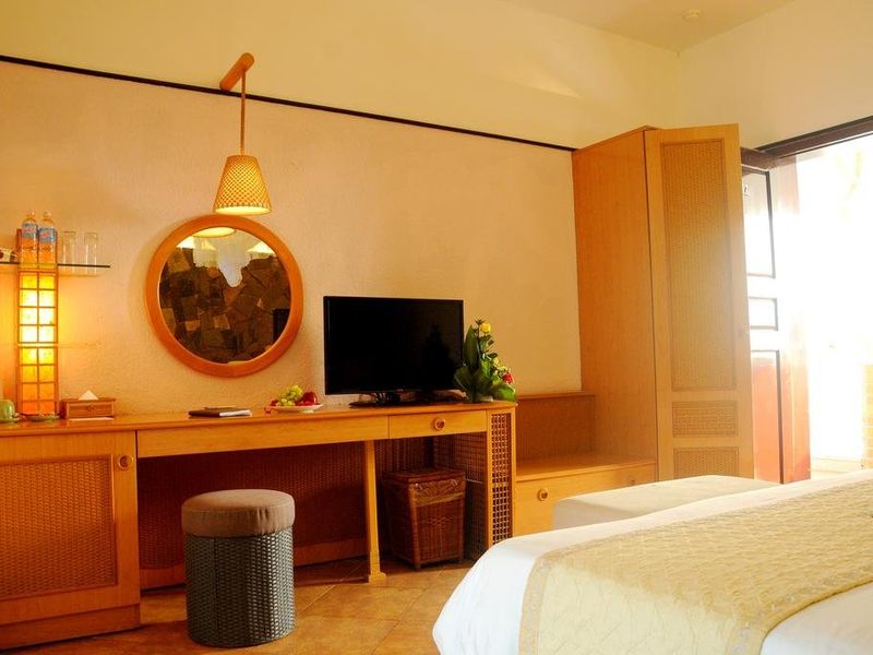 Hotel Photo 7