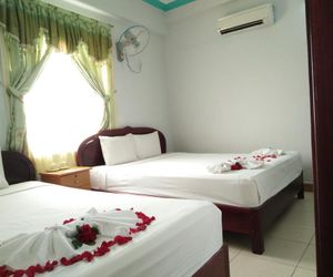 Valentine Hotel Hue Vietnam