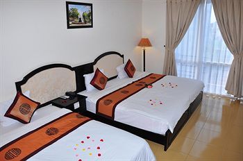 صورة الفندق 2