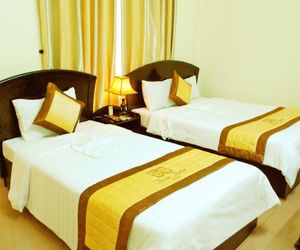 Than Thien - Friendly Hotel Hue Vietnam