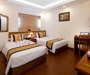 Lam Bao Long Hotel Hue Vietnam