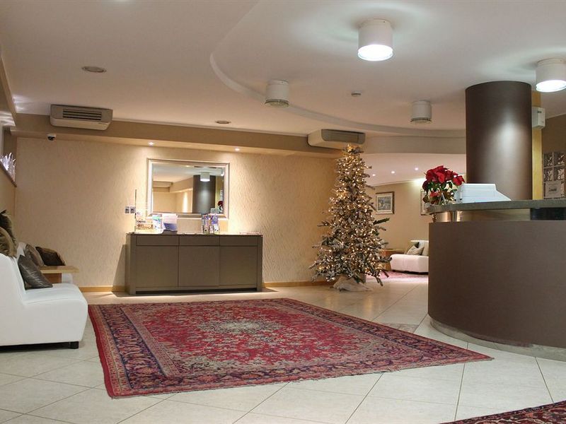 Hotel Photo 18