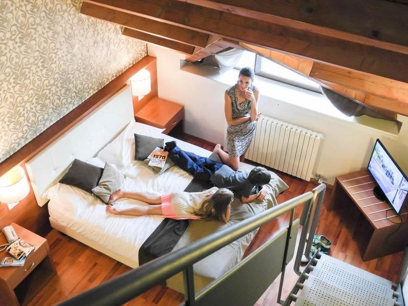 Hotel Photo 4