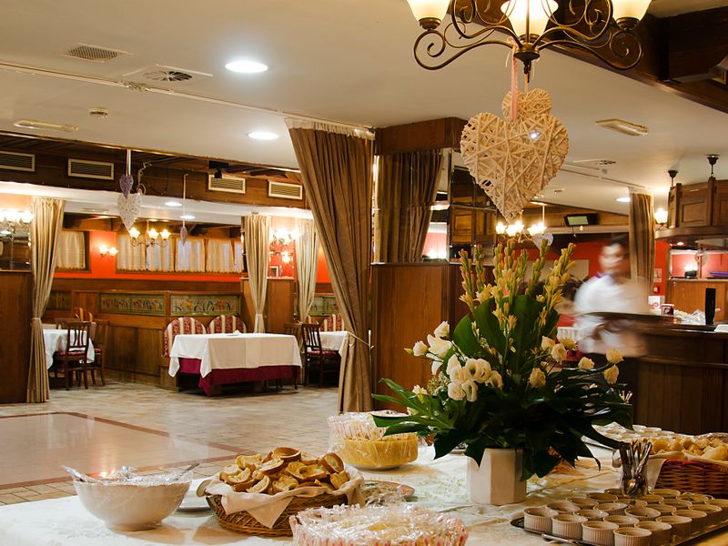 Hotel Photo 9