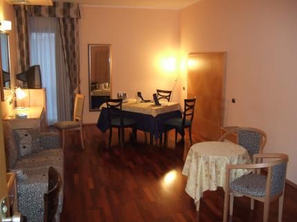 Hotel Photo 13
