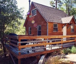 A Honeymooners Hideaway Big Bear Lake United States