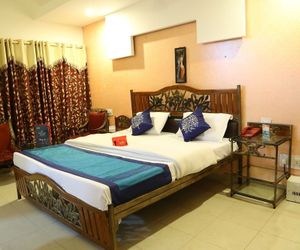 Hotel City Plaza 17 Chandigarh India