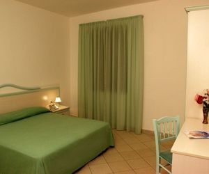 Hotel Residence La Fortezza San Lucido Italy