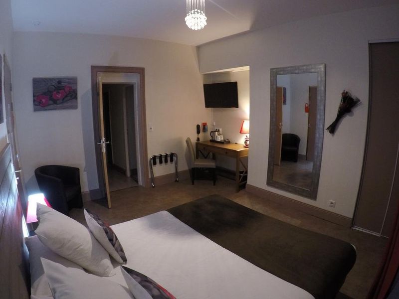 Hotel Photo 9