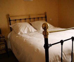 Hotel - Restaurant Le Renaissance Limoges France