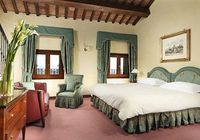 Отзывы Villa Michelangelo Vicenza – Starhotels Collezione, 4 звезды