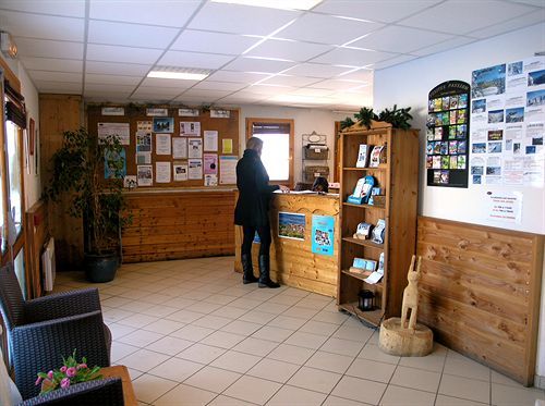 Hotel Photo 13