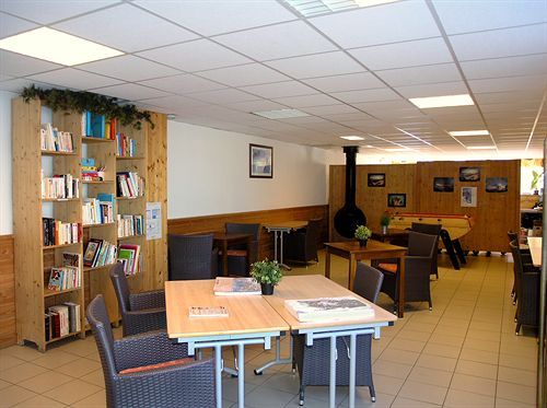 Hotel Photo 14