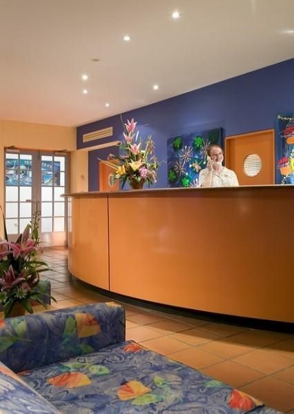 Hotel Photo 13