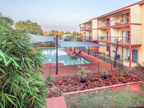 Hotel Photo 20
