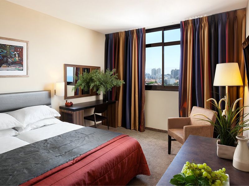 Hotel Photo 1