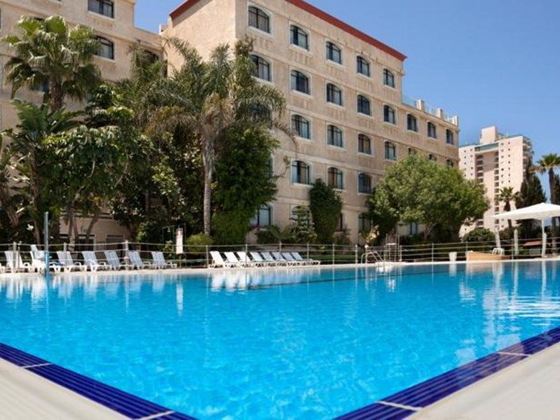 Hotel Photo 22