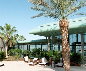 Oasis Dead Sea Hotel Ein Bokek Israel