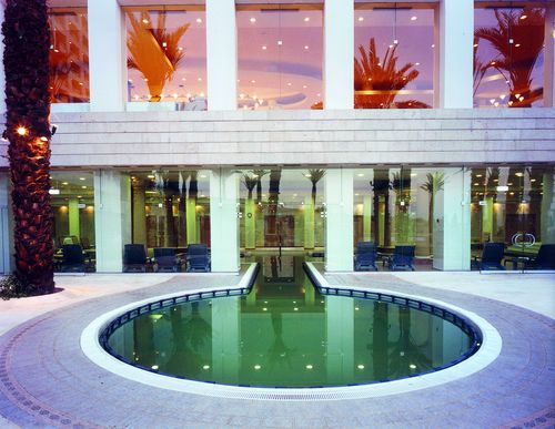Hotel Photo 16