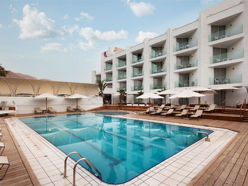 Hotel Photo 20
