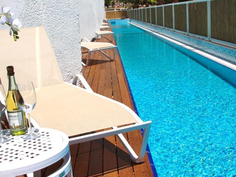 Hotel Photo 21