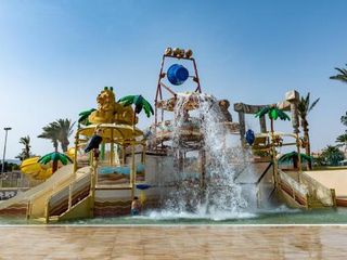 Hotel pic U Splash Resort Eilat