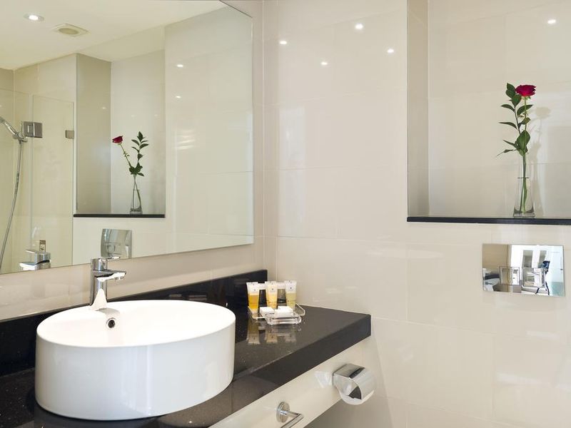 Hotel Photo 9