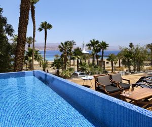 Orchid Eilat Hotel Taba Egypt