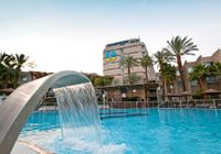Отзывы U Coral Beach Club Eilat – Ультра все включено