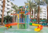 Отзывы Club Hotel Eilat