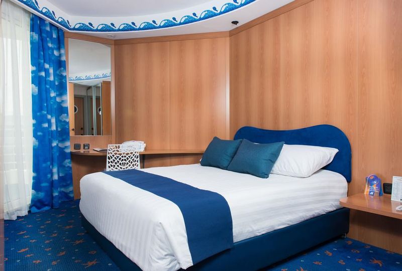 image of hotel Club Hotel Eilat - All Suites Hotel